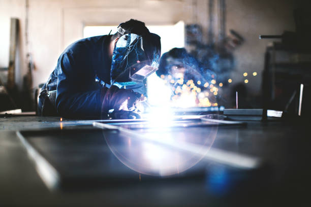 Best Food and Beverage Processing Equipment Welding in Vista Santa Rosa, CA