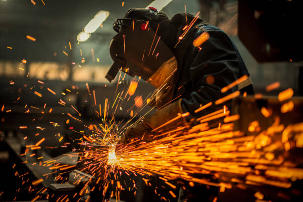 Best Specialty Welding Processes in Vista Santa Rosa, CA