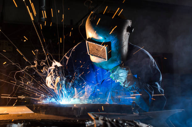 Best Maintenance and Repair Welding in Vista Santa Rosa, CA