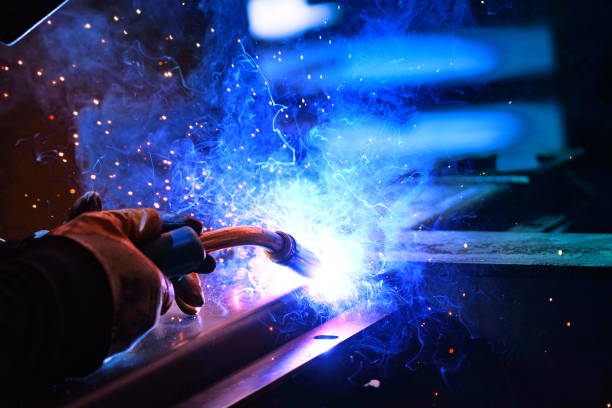 Best Welding Inspection and Certification in Vista Santa Rosa, CA