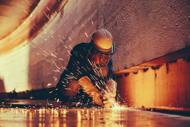  Vista Santa Rosa, CA Welder Pros