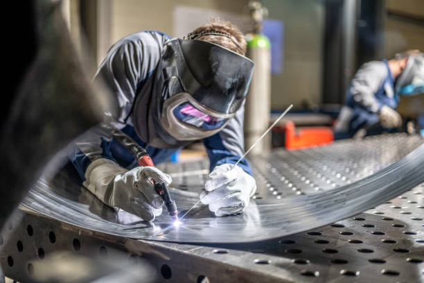 Best Marine and Shipbuilding Welding in Vista Santa Rosa, CA
