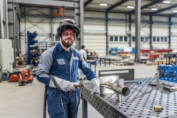 Best Automotive Welding in Vista Santa Rosa, CA