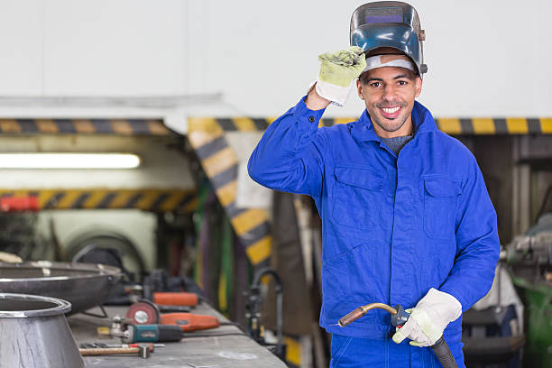  Vista Santa Rosa, CA Welder Pros