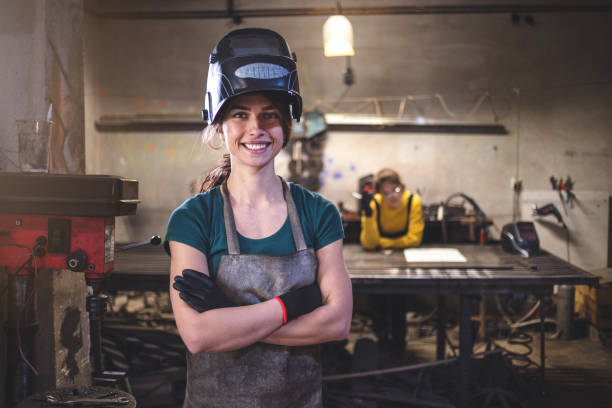 Affordable Welder Services in Vista Santa Rosa, CA