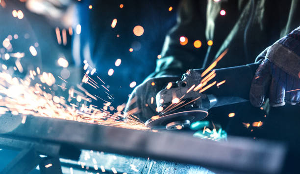 Best Marine and Shipbuilding Welding in Vista Santa Rosa, CA